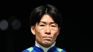 船橋・森泰斗騎手が電撃引退 5度の地方全国リーディング獲得など地方通算4430勝