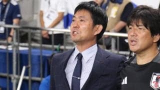 「気温や気候に大きな差が」日本代表の森保一監督がインドネシア戦へ意気込み、大アウェイでの戦いに「精神的にも準備する」