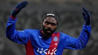 ACLのGS突破にも貢献の40歳FWウタカが甲府退団「どこへ行ってもヴァンフォーレ甲府の名を誇りに」、夏加入のFWマクーラも期限付き移籍終了