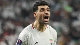 A組首位イランが北朝鮮に勝利…インテル所属の主砲タレミがオウンゴール＆PK失敗も数的不利下でギリギリ逃げ切る【2026W杯アジア最終予選】