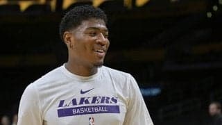 【NBA】八村塁の率直過ぎるコメントに取材陣爆笑　カップ戦に対するモチベーションは「ただお金……」　連覇を狙う戦いスタート