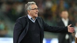 「貴重な勝利をもたらしたヒーロー」日本戦に弾みとなる劇的勝利を収めた中国、指揮官は下位との対決の重要性を語る「できるだけ多くのポイントを」