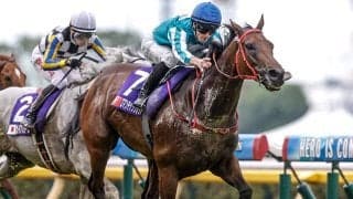 今年は安田記念がサイン!? ジャパンCの3着馬との関連性とは