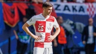 クロアチア代表の未来…ディナモ・ザグレブの背番号「10」にレアル・マドリーやマンチェスター・Uが関心強める