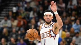サンズはKDを欠いたものの勝利…『NBAカップ』ウエスタンの試合結果