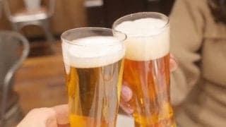 「代謝」の進むお酒の飲み方とは