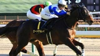 6戦5勝の“未完の大器”が復帰戦 10カ月ぶり実戦を白星で飾り大舞台へ弾みをつけるか