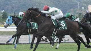 【福島記念】トップハンデ・アラタが突き抜ける…重賞初制覇