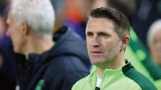 ロビー・キーン氏一家に多数の殺害予告…妻が公表「夫に政治的見解を表明する義務はありません」