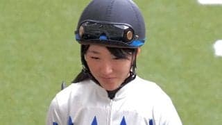 永島まなみは福島で16鞍…女性ジョッキー騎乗馬