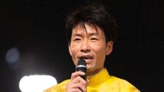 地方競馬4000勝ジョッキー・森泰斗騎手が電撃引退