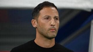 「負けてなぜ笑う？」ベルギー代表指揮官がOBの怒りを買う「もう彼では無理だよ」