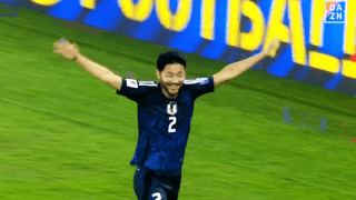 「悔しくて…」菅原由勢が“神コース弾丸ゴラッソ”に込めた想いとは？「自分に苛立ち、他の人へ矢印を向けそうな時もあったけど…」