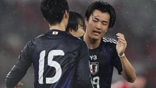 「良いポジションが取れた」ゴールにならずもOGを生み出した小川航基、アウェイ3試合で3ゴールに絡む活躍「自分は成長しなければ」