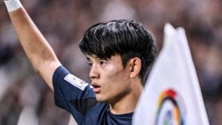 「バモォォォ!!」「闘魂を感じた」ソシエダ久保建英のバルサ撃破“昇天ガッツポーズ”に反響！「Takeさんのこう言う姿いいですねぇ」「流石にカッコ良すぎる」の声