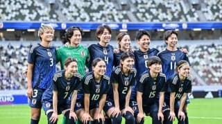 「フィルムが故の修学旅行感」なでしこジャパン合宿中に選手同士で撮影した「秘蔵仲良しショット」が面白い！「この画質が昭和で懐かしいなぁ」「嬉しいレアショット」の声