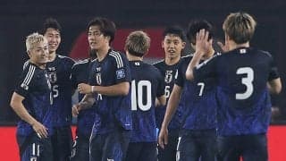 「クレイジーな強さ…」日本代表の“破壊力”に海外ファンも衝撃！「オランダの助けを借りても…」「レベチだ」「リスペクトしかない」