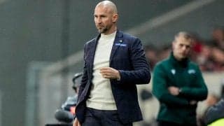 オーストリア王者シュトゥルム・グラーツのイルザー監督がホッフェンハイムの新監督に就任！ 長期契約を締結