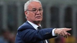 「運命が私を『家に帰る』ように決めた」ラニエリ監督がローマでの3度目の挑戦へ所信表明