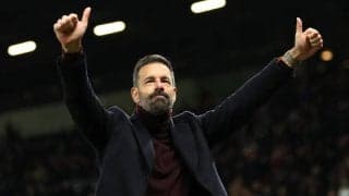 惜しまながらユナイテッド去りしファン・ニステルローイ氏、沈黙破るメッセージ　「シェアした思い出をずっと大切にする」