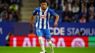 エスパニョールの逸材SBにプレミア複数クラブが関心か