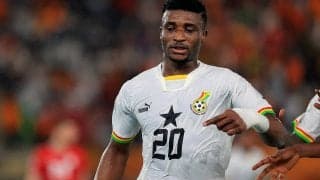 ガーナが2004大会以来のAFCON予選敗退…5戦未勝利で最終節前に散る