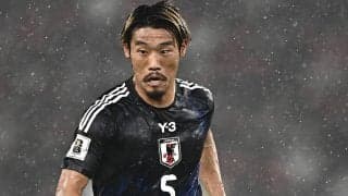 サッカー日本代表はほとんど守田ジャパン 変幻自在のスキルは知性から生み出される