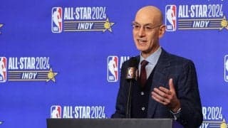 2025年のオールスター本戦に新形式案が浮上…4チームによるトーナメントで開催か？