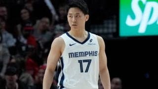 河村勇輝がGリーグデビュー戦で7得点10アシスト…ファウルトラブルに陥るもパスで存在感