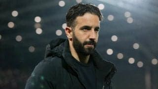 「チームとして機能すれば個々の才能も輝く」　ユナイテッド新監督アモリムが決意表明！　この話を受けた決め手は？