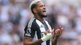 ジョエリントンが“今年2度目”の空き巣被害　「もう何も貴重品なんてないのをわかってくれ！」