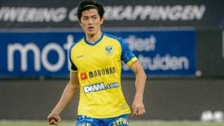 日本代表DF谷口彰悟が手術、長期離脱確定も復帰時期は未定「必ず強くなって帰ってきます」