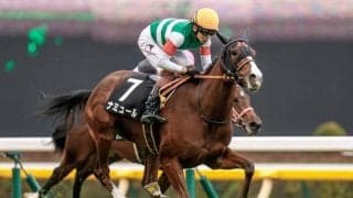 【マイルCS予想】前走4角での位置取りが重要！人気上位の一頭が該当した消しデータとは