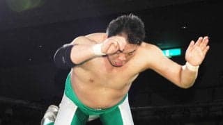 三沢光晴が自分の技を受けた後に急逝　 齋藤彰俊が明かす、２カ月後に受け取った手紙に誓った決意