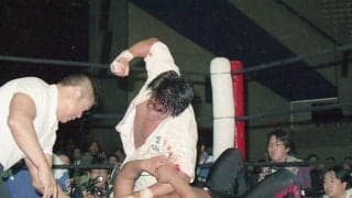 引退の齋藤彰俊が語る「記憶に残る３試合」１試合目の小林邦昭戦で感じた本物のプロレスラーの「強さ」