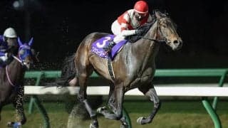 【南部駒賞】ミラクルヴォイスなど道営馬多数…注目の2歳戦