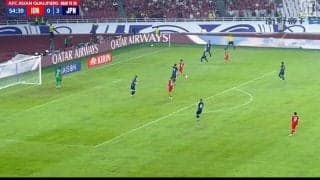 「1人だけ倍速やん」前田大然のピンチを救う爆速プレスバックが話題「ほんとに異次元の速さ」画面外からの飛び出しに元日本代表も「すげえええ」