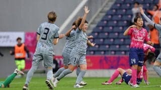 I神戸vs東京NBの首位攻防戦は痛み分け、3位S広島Rもドローと上位勢足踏み続く…9位AC長野は連敗ストップ【ＳＯＭＰＯ WEリーグ】