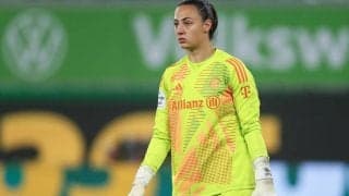 23歳のドイツ女子代表GKが癌と診断…無期限で欠場もバイエルンは1年契約延長を発表、本人は復活に意欲「完全に健康に戻れると確信している」