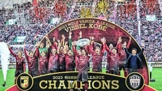 緊急提言｢天皇杯決勝はリーグ終了の翌週にやるべし｣(1)日本代表やJリーグ、ACLの試合に埋没しかねない｢G大阪VS神戸｣11月23日の最終決戦