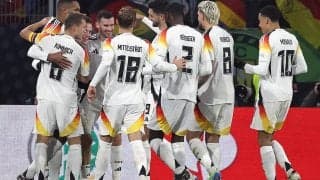 「ほぼ完璧だった」ドイツ代表が圧巻の7発大勝…ナーゲルスマン監督や殊勲スコアラーがパフォーマンス誇る