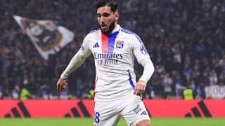 「彼の選択次第」財政問題抱えるリヨン、オーナーがシェルキの今冬去就に言及