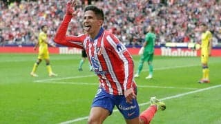 アルゼンチン代表でメンバー変更…モリーナ離脱でG・シメオネが追加招集【2026年W杯南米予選】