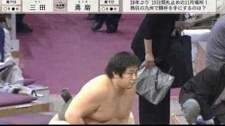 すごい大器だ……世界ジュニア選手権王者“規格外”若手力士の強過ぎる勝ち方に衝撃「やべー本物やん」「体幹エグすぎ」