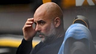 ペップはチキを追わず？　シティと新たに1年契約延長で「99％完了」か