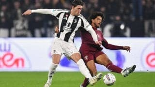 「少しラクだと感じている」ヴラホビッチはユーベよりも代表で快適さ感じる