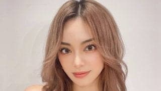 ｢エビちゃんかと｣｢ヤバすぎる｣ ｢キュンです｣整形告白の｢美人すぎるW杯サポーター｣、ジュビロとのコラボT&短パン着用姿に｢買いたい｣の声