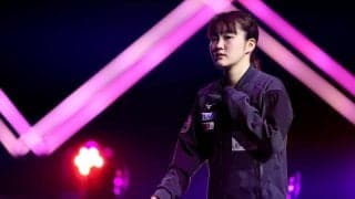 大藤沙月、公式が分析したブレイクの理由「オオドウの時代が到来」　世界女王に迫る勝率に図ったスタイル変化「大胆な行動がきっかけ」【WTTファイナルズ福岡】