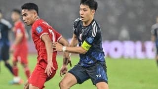 【遠藤航と守田英正の役割関係から分析する「森保ジャパンのボランチ固定化」の理由(2)】田中や藤田を起用するリスクと必要性……WBやシャドーに柔軟性を与えるための軸