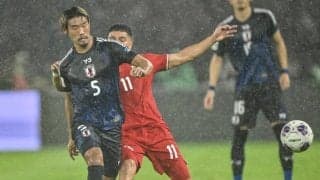 【遠藤航と守田英正の役割関係から分析する「森保ジャパンのボランチ固定化」の理由(1)】鎌田大地も絡めたザックジャパンとの「共通点」と、異なる部分……守田「ボランチの醍醐味」